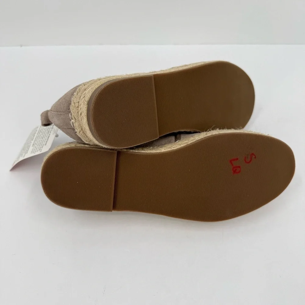 Blondo waterproof suede